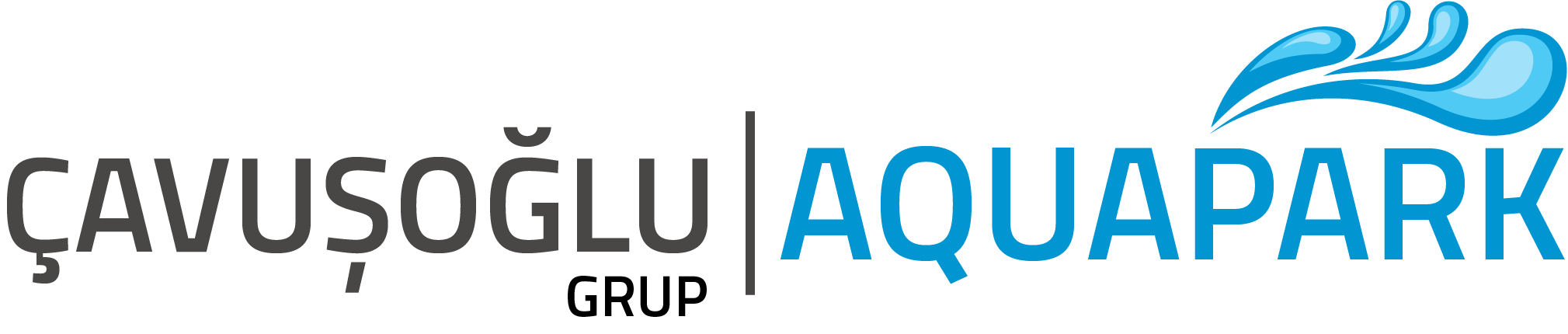 Denizli Aqua Park Logo